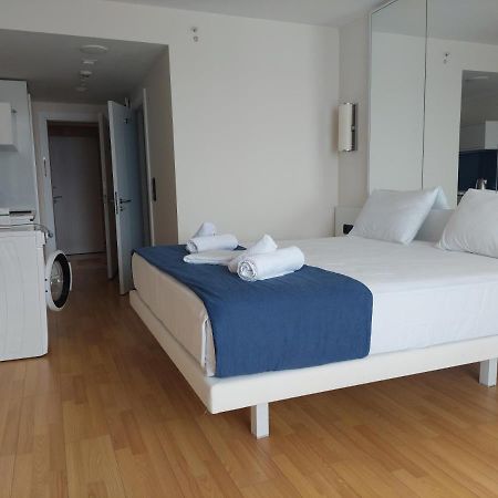 Orbi City Apartment Батуми Екстериор снимка