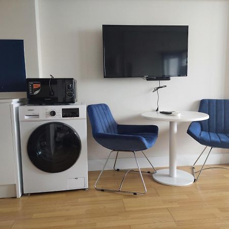 Orbi City Apartment Батуми Екстериор снимка