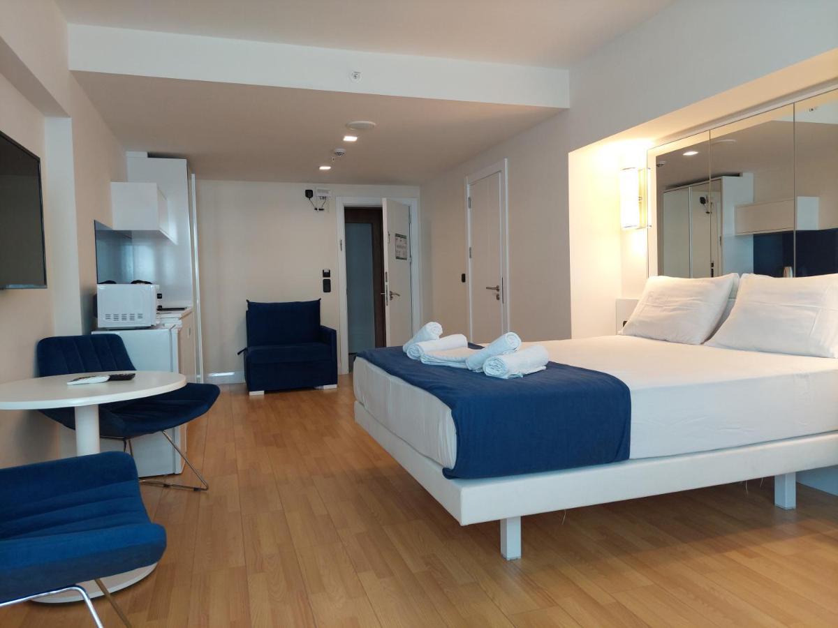 Orbi City Apartment Батуми Екстериор снимка