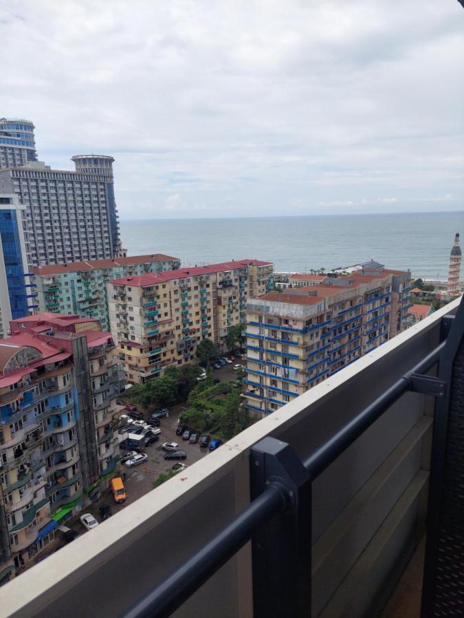 Orbi City Apartment Батуми Екстериор снимка