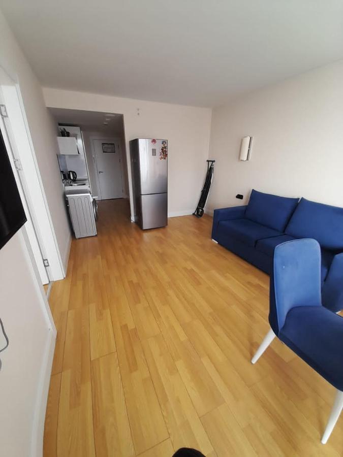 Orbi City Apartment Батуми Екстериор снимка
