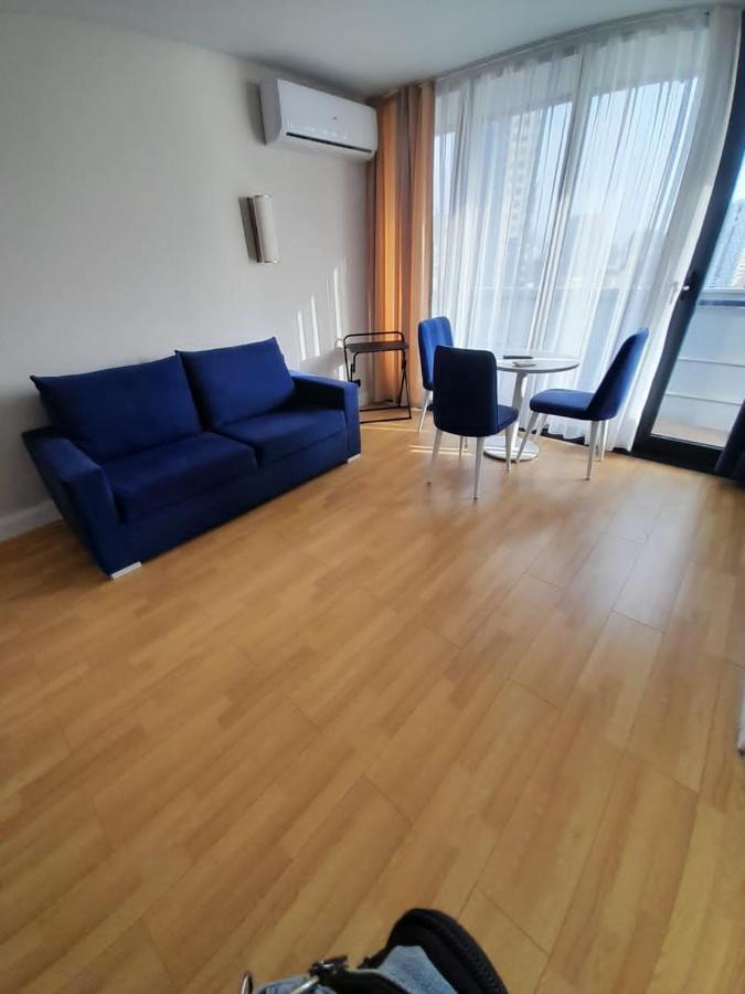 Orbi City Apartment Батуми Екстериор снимка