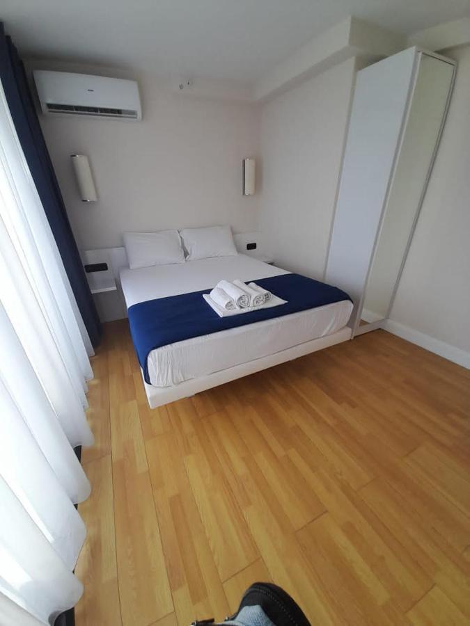 Orbi City Apartment Батуми Екстериор снимка