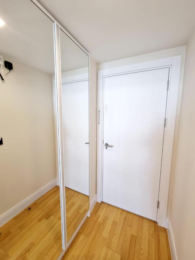 Orbi City Apartment Батуми Екстериор снимка