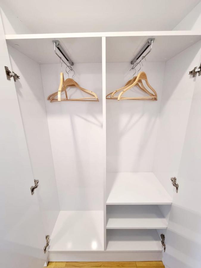 Orbi City Apartment Батуми Екстериор снимка