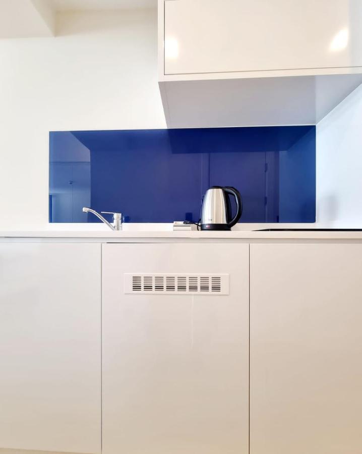 Orbi City Apartment Батуми Екстериор снимка