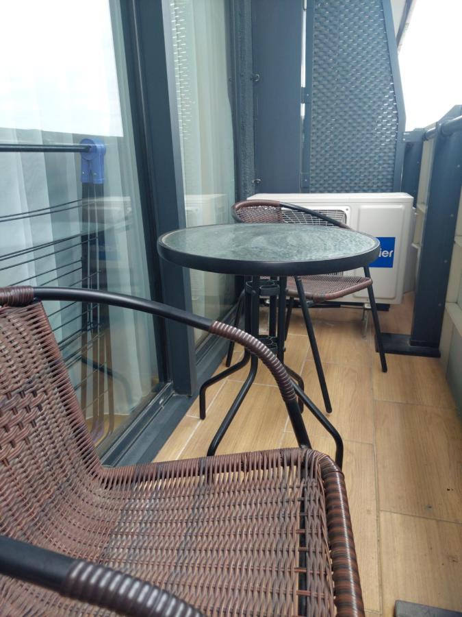 Orbi City Apartment Батуми Екстериор снимка